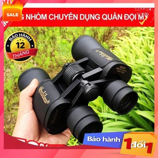 Ống nhòm quân sự - ống nhòm galileo đặc chủng quân đội mỹ - bảo hành 1 đổi 1 .