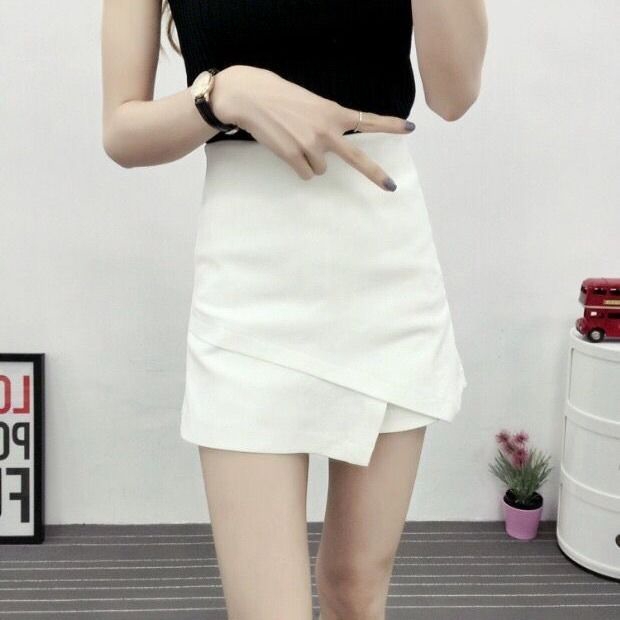 Chân Váy Jeans Chữ A Thời Trang Dành Cho Nữ | BigBuy360 - bigbuy360.vn