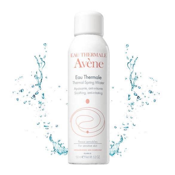 Xịt khoáng Evene Pháp [CHÍNH HÃNG] Loại 150ml