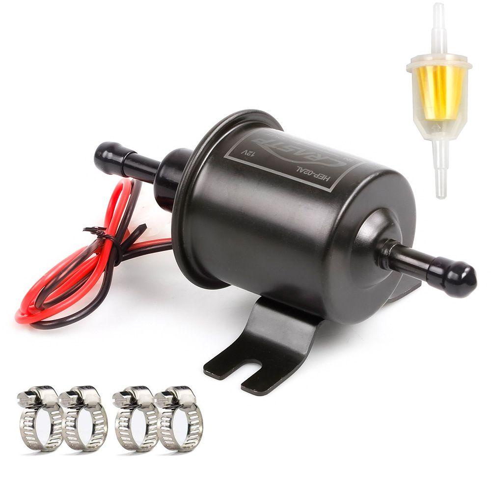 Máy Bơm Xe Đạp Địa Hình ATV Áp Suất Cao / Thấp 12V Chất Lượng Cao