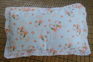 Compo 1 Dầu tràm+ 1 gối thảo dược