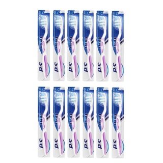 Bàn chải đánh răng P/S 123 Bảo vệ mềm mại