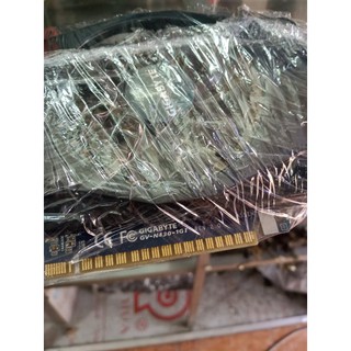 Card màn hình gt430 1g chiến lol