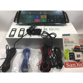 Camera hành trình Procam T98 Plus