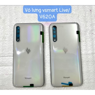 Vỏ Lưng Vsmart Live,V620A
