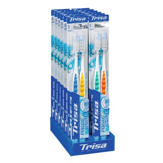 Bàn Chải Đánh Răng Trisa Pearl