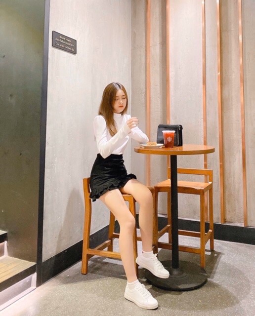 Pass áo KANE top tingoan