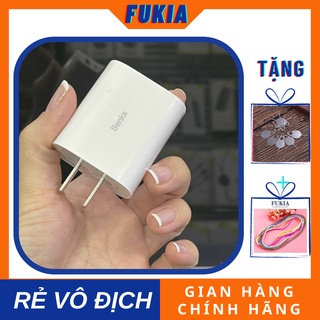 Củ Sạc nhanh 20W Benks cổng type C USB dành cho ip