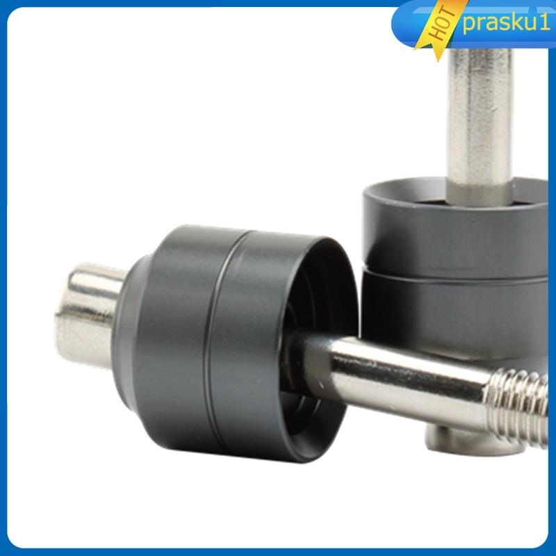 Thanh Nâng Tay Lái Bằng Kim Loại 0.78 "Cho Bmw F 800 700 Gs F650 Đen | BigBuy360 - bigbuy360.vn