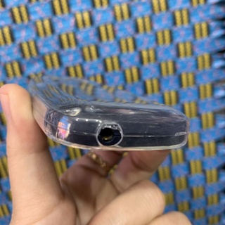 Ốp lưng Nokia 3310 dẻo trơn màu ôm máy