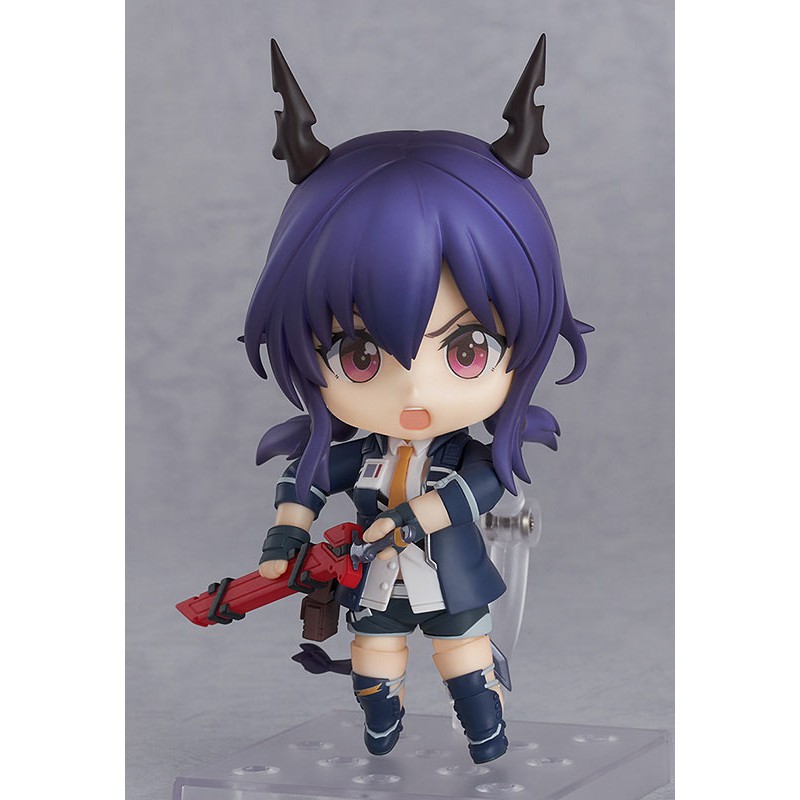 [ Ora Ora ] [ Hàng Có Sẵn ] Mô hình Figure chính hãng Nhật - Nendoroid CH'EN Trần - Arknights