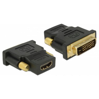[Mã ELHACE giảm 4% đơn 300K] Đầu chuyển đổi DVI to HDMI