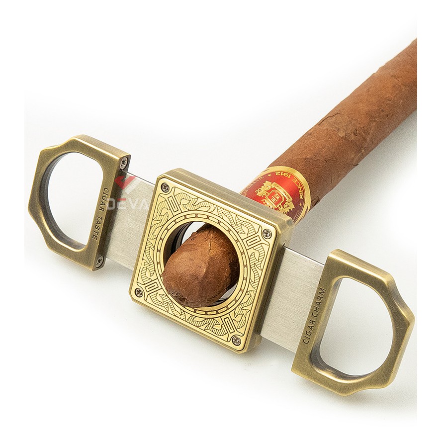 Set phụ kiện cigar TZ 216