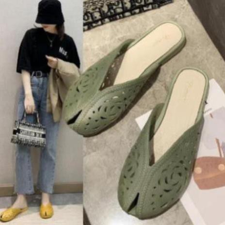 DÉP SỤC HOA CẮT LAZE