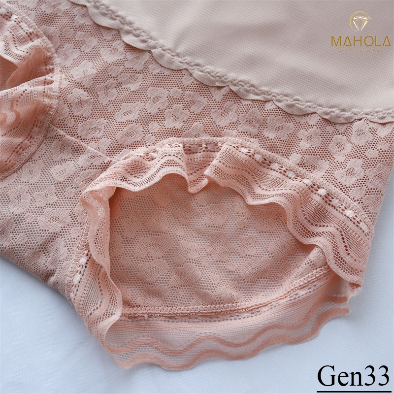 Quần gen bụng siêu mỏng Mahola GEN33