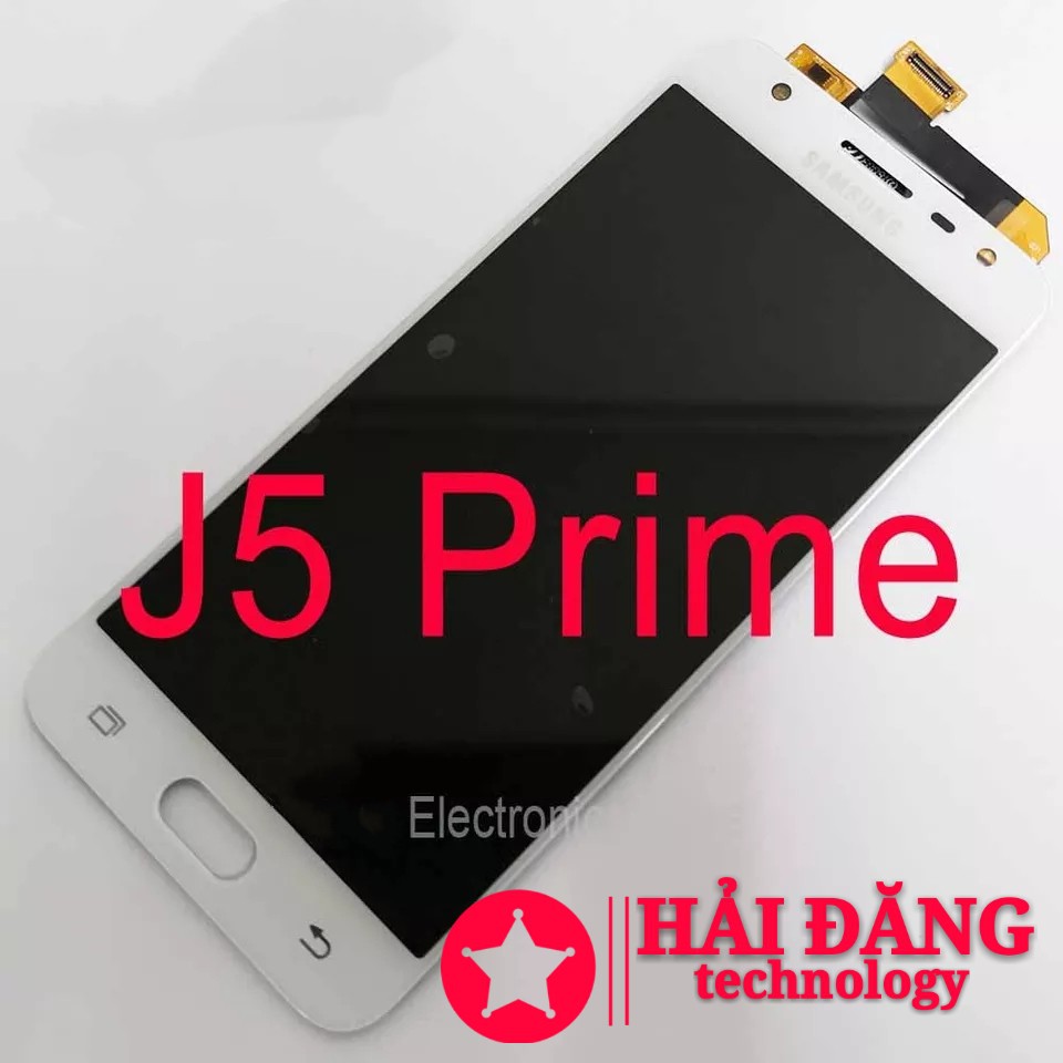 Màn Hình Samsung Galaxy J5 Prime FULL BỘ MỚI 100%