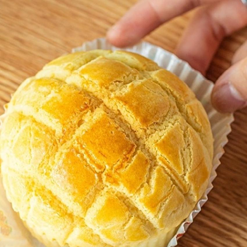 Khuôn Giấy Bánh Cupcake Muffin Mẫu Châu Âu Cối Xay Gió Set 100 Khuôn Đáy Lớn 8cm - CUPGIAY06