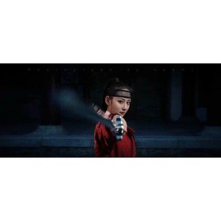 Dây buộc trán cổ trang