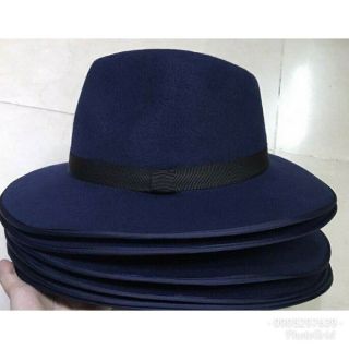 NÓN PHỚT - NÓN FEDORA ĐỦ MÀU
