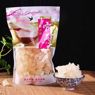 50g- Tuyến Yến Vân Nam - Cục to, kéo sợi dài, không vụn.