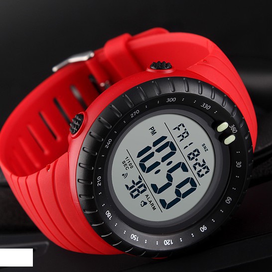 SKMEI 1420 Đồng Hồ Thể Thao Chống Nước 50M Có Đồng Hồ Đếm Ngược | BigBuy360 - bigbuy360.vn