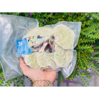 Now ship HCM / Chả cốm HÀ NỘI ( gói 500gram )