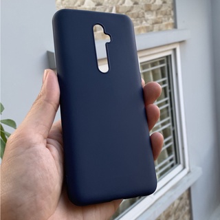 Ốp lưng Oppo reno 2f dẻo nhiều màu
