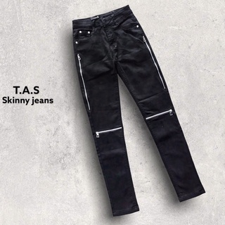 Quần skinny zipper nam /Quần zipper nam / hot 2021
