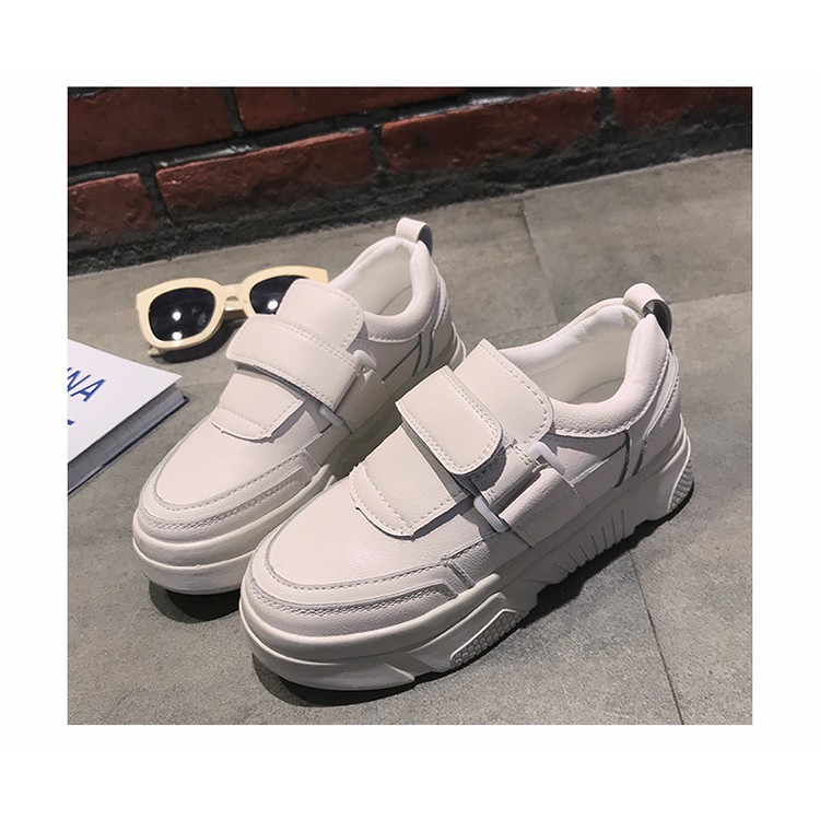 giày thể thao Giày Nữ/🎁Free Ship Đơn 200k🎁/Giày Nữ Giá Rẻ/Giày Nữ Trắng/Giày Sneaker Nữ/Hàng Nhập Quảng Châu