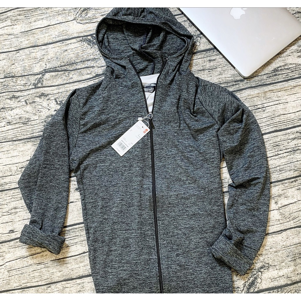 Áo Chống Nắng Nam Uniplus Cao Cấp, Chống Tia UV Gây Hại Cho Da | BigBuy360 - bigbuy360.vn