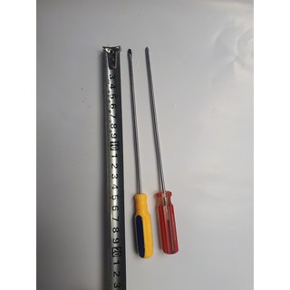 Tô vít 2 cạnh , 4 cạnh phi 3 dài 150mm