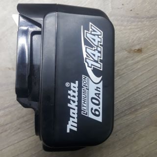 Vỏ PIN makita 14.4V .tem 6.0ah