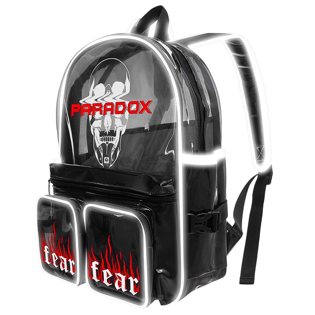 Balo Paradox F.E.A.R BACKPACK