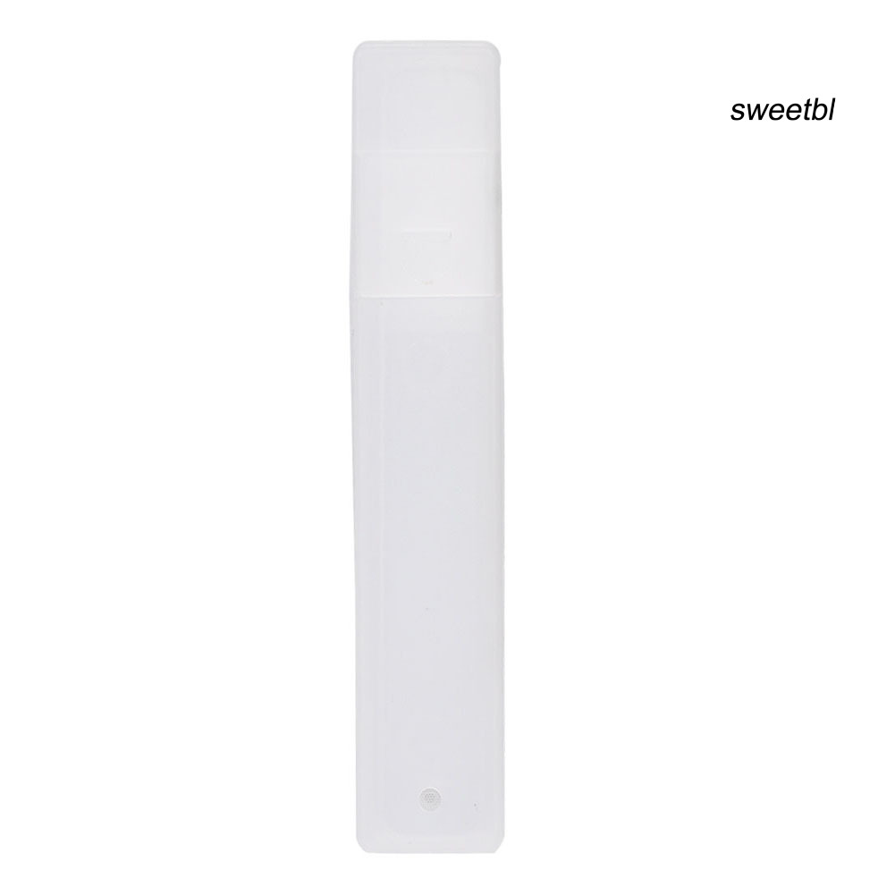 Cây Dũa Móng Tay 2 Mặt Bằng Kính Chuyên Dụng