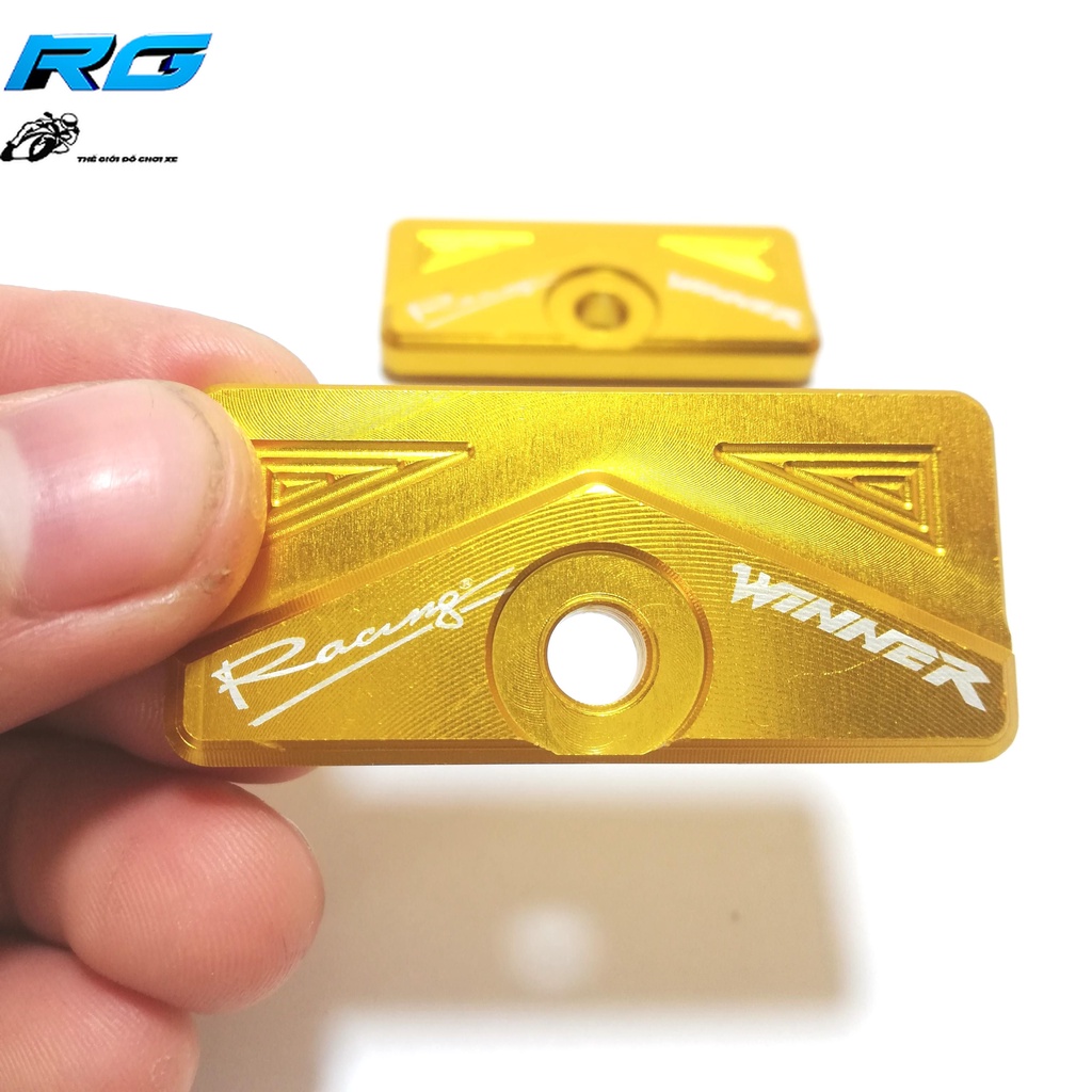 Pas Tăng Sên CNC, Pát Tăng Sên Winner V1