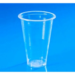 Combo 50 cốc nhựa kèm nắp