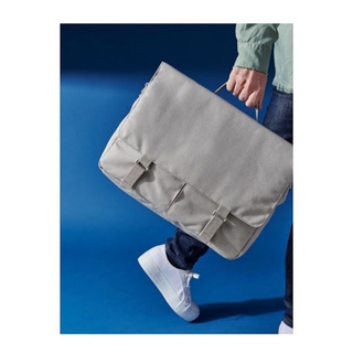 Cặp/ Túi công sở IKEA DROMSACK Messenger Bag  - Lap 15In( SALE)