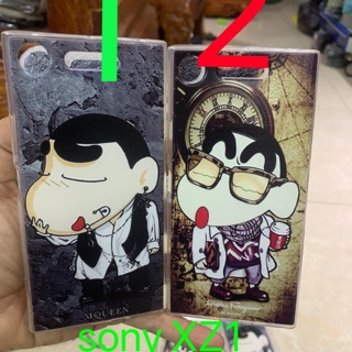 Ốp lưng Sony xz1 shin dễ thương