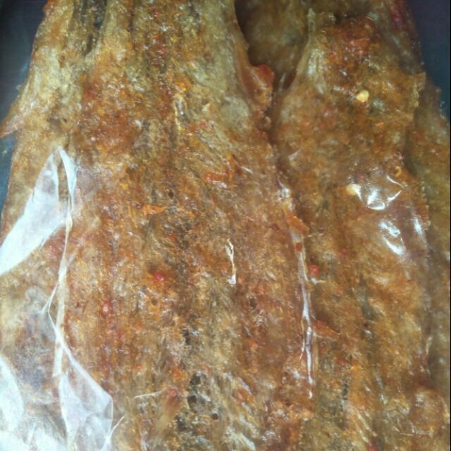 500g khô cá mối tẩm rút xương Hàng Ngon Y Hình