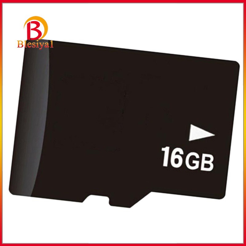 [BLESIYA1] Standard Neutral High-Speed TF Memory Card