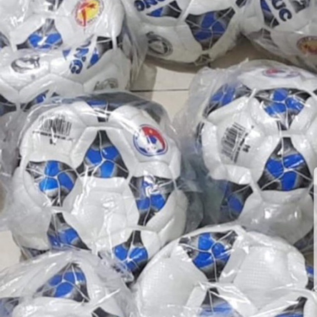 Bóng động lực 2.05