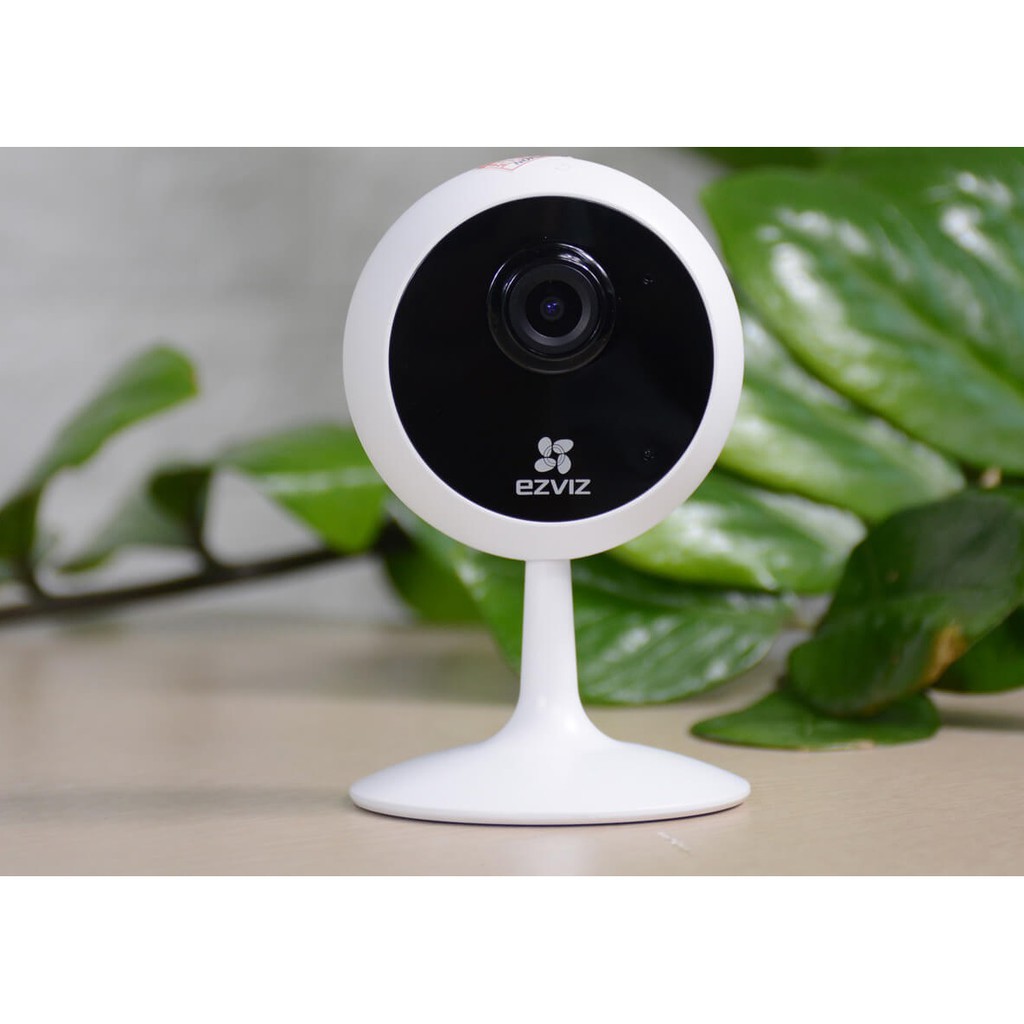 Camera Wifi IP Trong Nhà  2MP EZVIZ C1C 720p/C1C-B 1080P - Camera Giá Rẻ Giám Sát Hàng chính hãng bảo hành 24 tháng | BigBuy360 - bigbuy360.vn