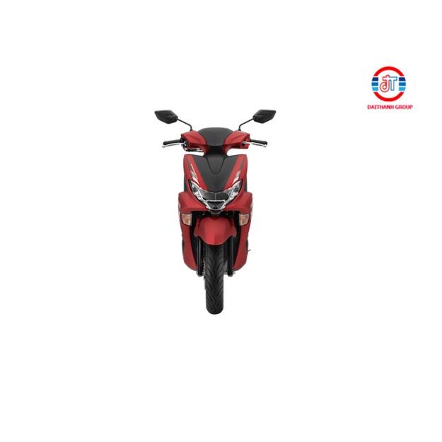 Xe máy Yamaha FreeGo S màu mới