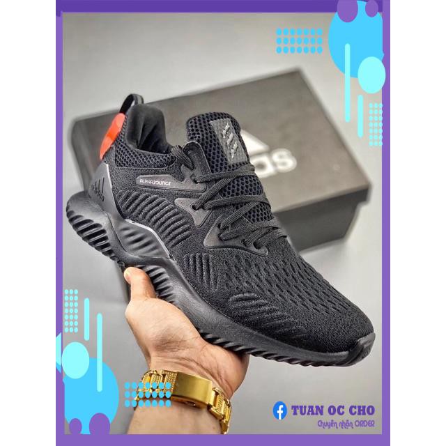 Giày Alphabounce Beyond W cao cấp ORDER