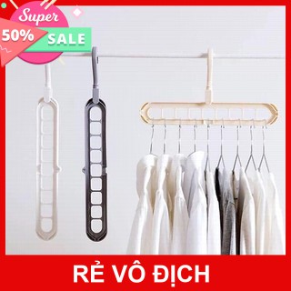MÓC ÁO GẤP GỌN ĐA NĂNG THÔNG MINH NHẬT BẢN-BÁN GIÁ SỈ - MIỄN PHÍ VẬN CHUYỂN