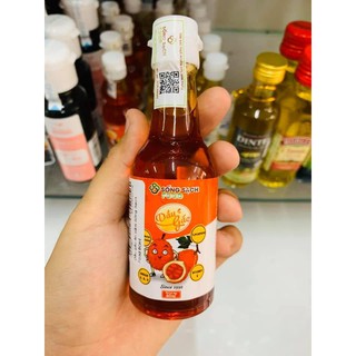 DẦU GẤC NGUYÊN CHẤT