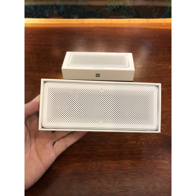 Loa Bluetooth Xiaomi Square Box 2 - phiên bản 2017- giá tốt