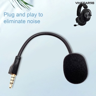 Tai nghe chơi game có mic đầu cắm 3.5mm cho pro x
