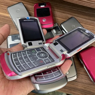 Điện thoại Motorola V3x