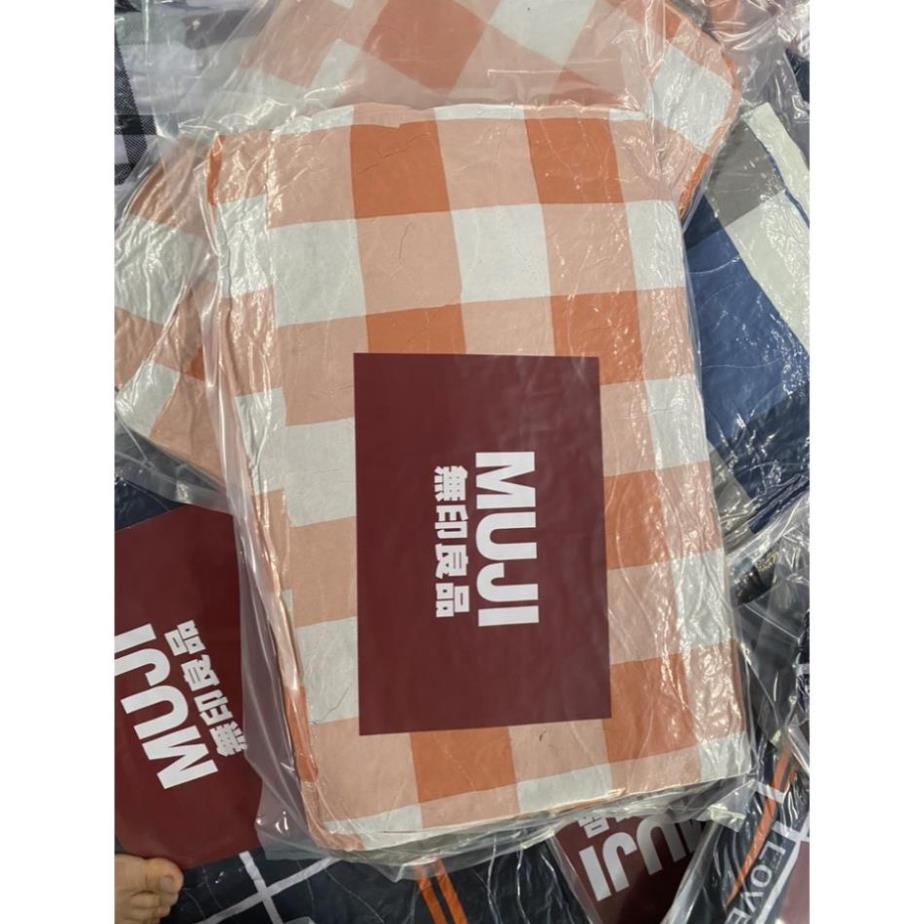 CHĂN ĐŨI MUJI XUẤT NHẬT CAO CẤP LOẠI 1